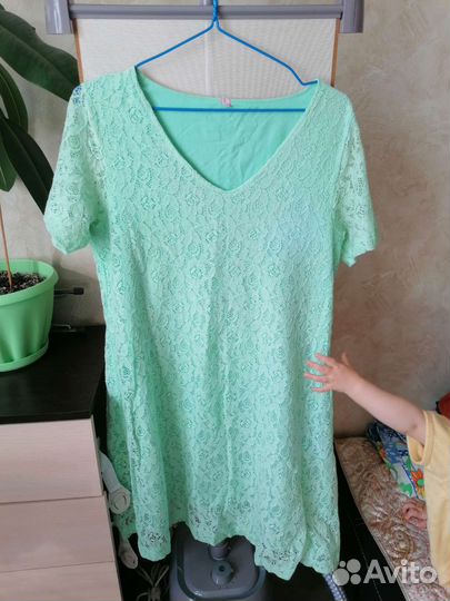 Вещи для беременных и кормящих -42-44-46