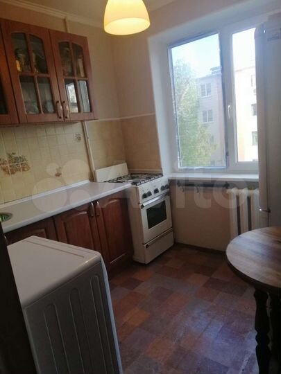 2-к. квартира, 48 м², 4/5 эт.