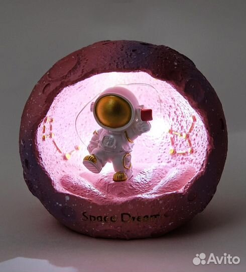 Светильник Пространство мечты роз. A2183803