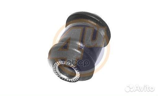 Сайлентблок DAE kalos/CHV aveo 02- пер рыч пер