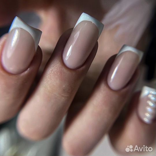 Маникюр на дому бесплатно