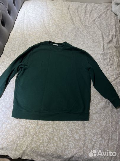 Свитшот Oysho S