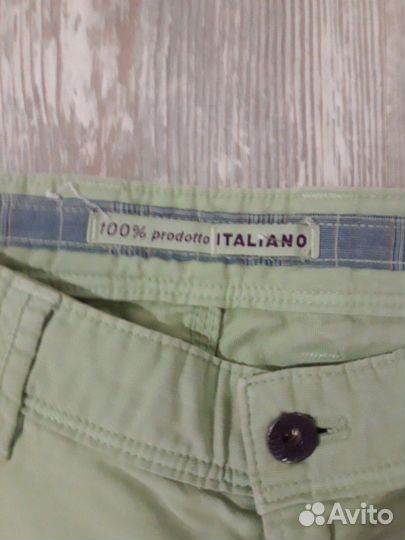 Джинсы Hiltl Italia р-р М