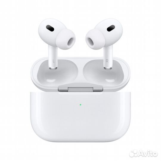 Наушники Airpods Pro 2 оригинал