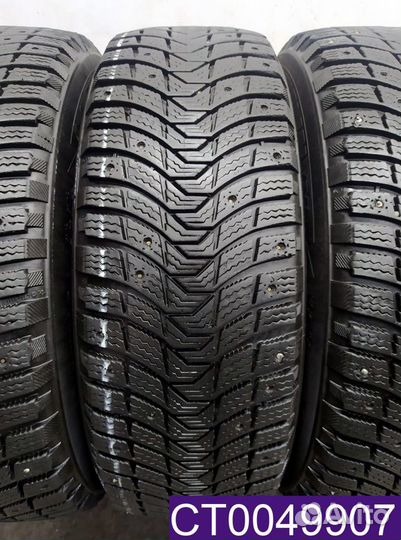 Michelin X-Ice North 3 215/65 R16 96T