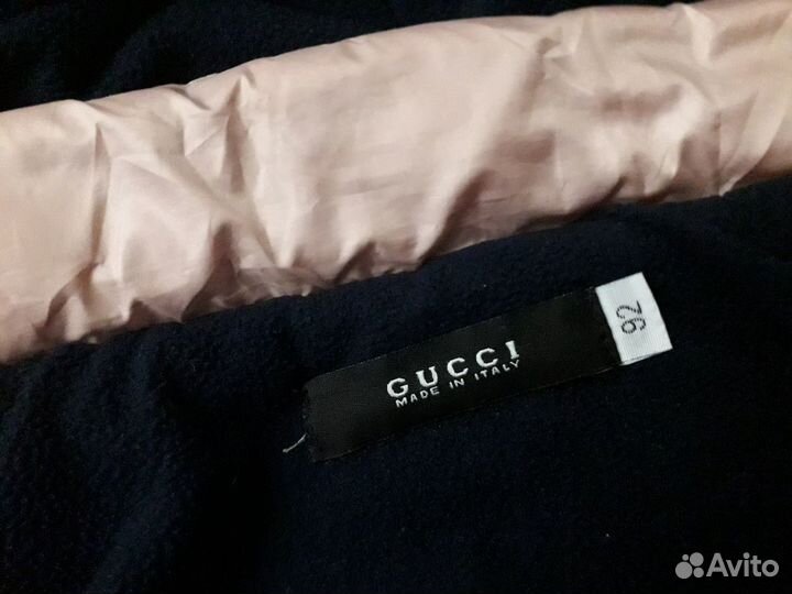 Куртка для девочки