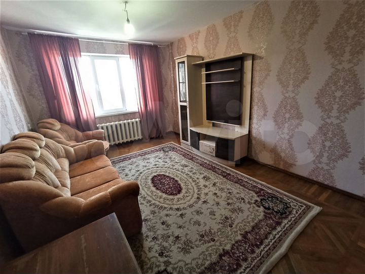 3-к. квартира, 65 м², 7/9 эт.