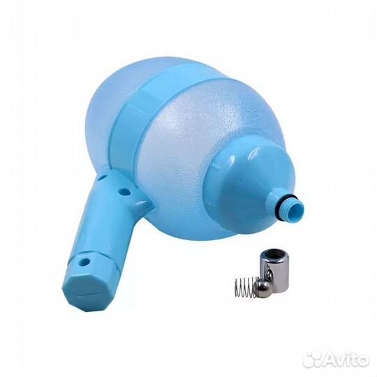 Поилка для животных 