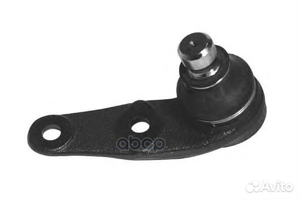 Опора шаровая audi 80 89-92 нижн.прав.(без гур