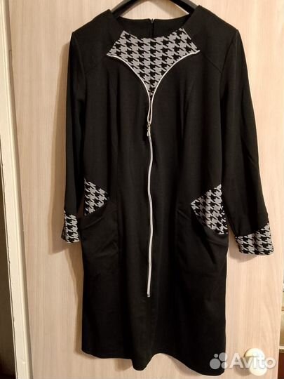 Платье женское 48 50