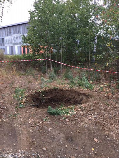 Свободного назначения, 5000 м²