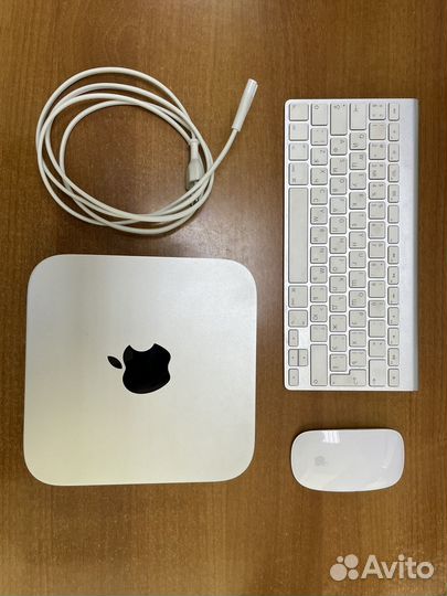 Apple Mac mini 2012 i5 16gb