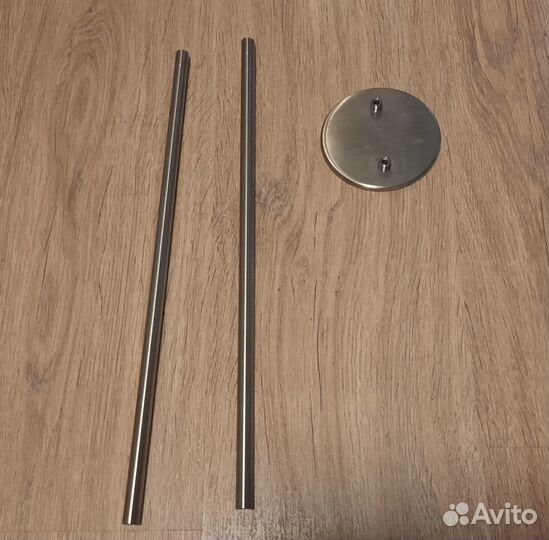 Аксессуары для ванной, туалета, кухни