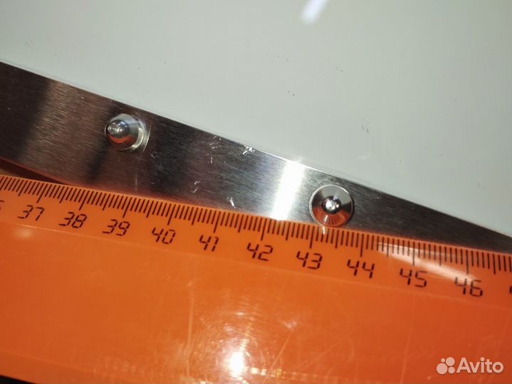 Варочная панель Weissgauff HGG 451 WFH (26849)