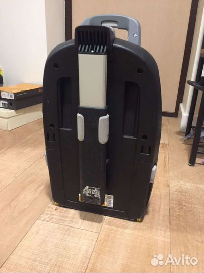 Maxi Cosi Family Fix база Isofix