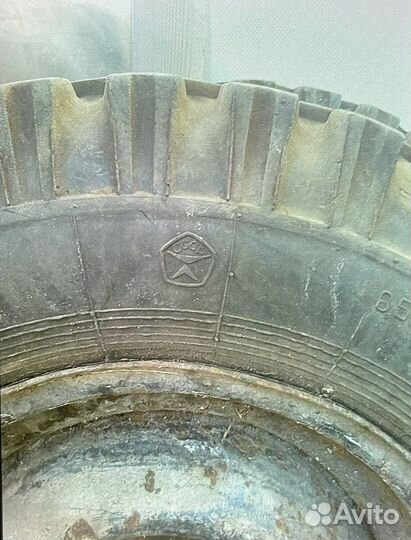 Диски на УАЗ