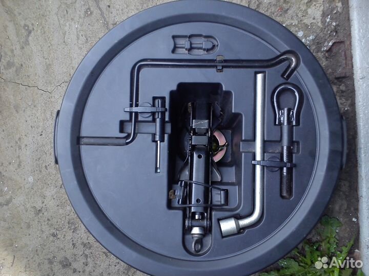 Набор инструмента