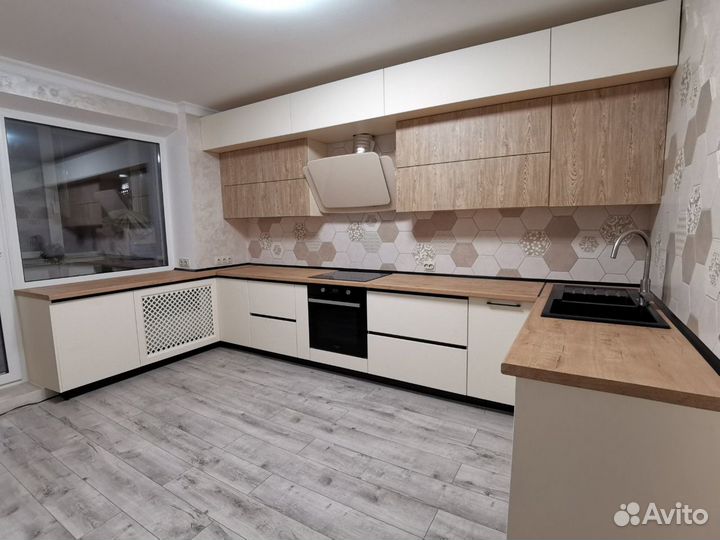 Ремонт квартир, домов. Дизайн интерьеров