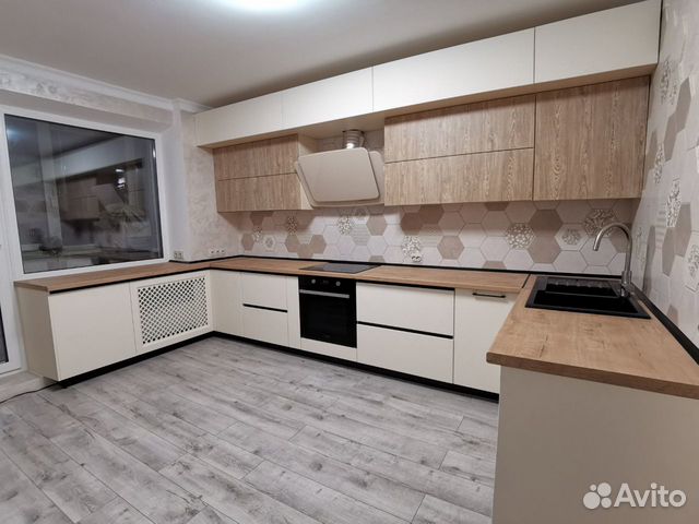 Ремонт квартир, домов. Дизайн интерьеров