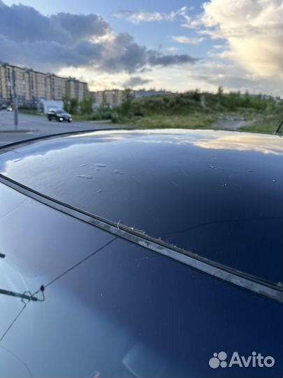 Kia Cerato 1.6 МТ, 2010, битый, 340 000 км