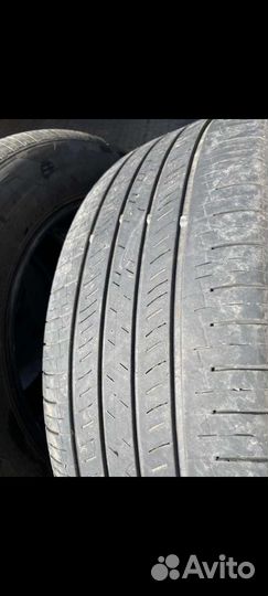 Nexen Roadian MTX 235/60 R18