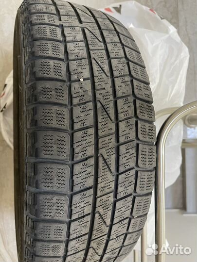 Зимнее колесо