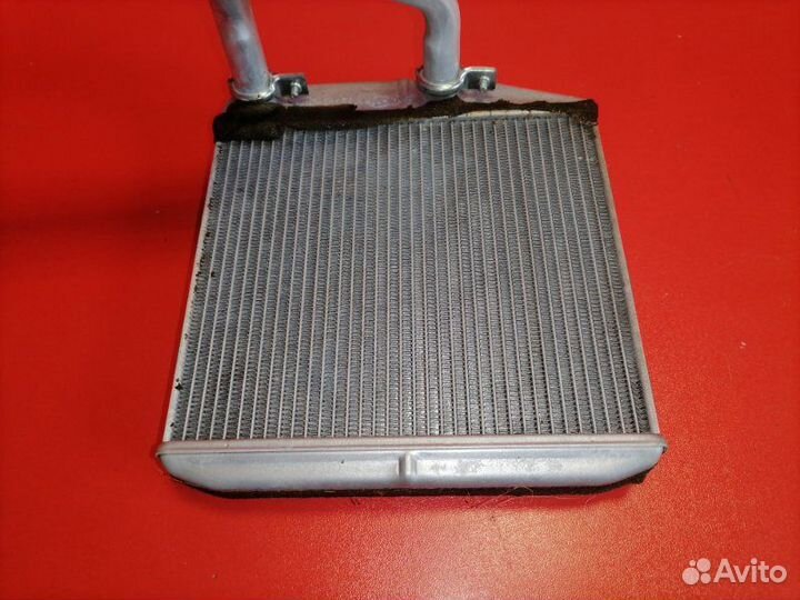 Радиатор отопителя Opel Corsa S07 A14XER 2011