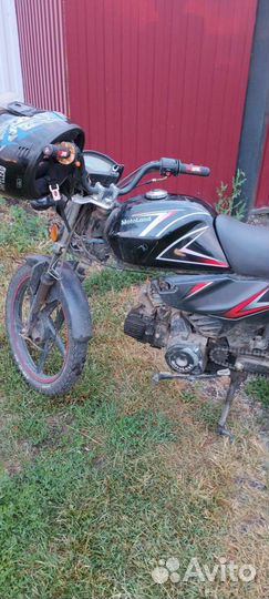 Продам альфа 110