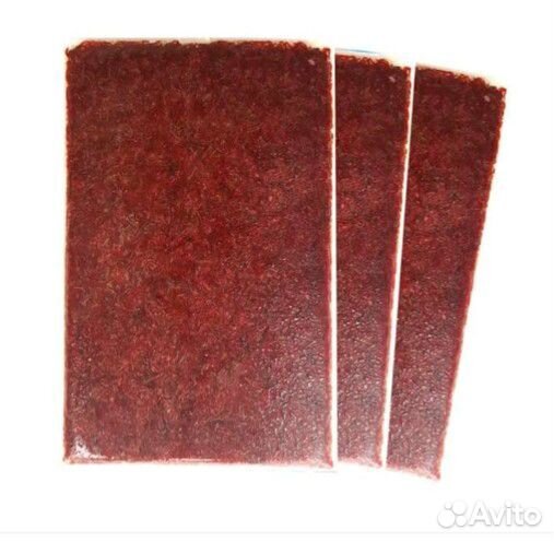 Корм для рыбок