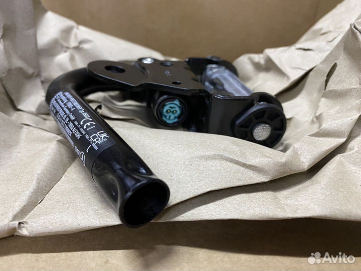 Пиропатрон натяжителя ремня Mercedes W213