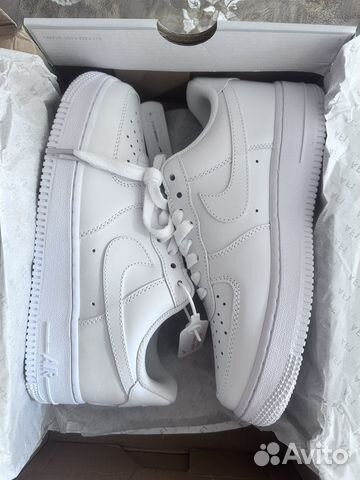Кроссовки nike air force 1 оригинал купить в Санкт-Петербурге с ...