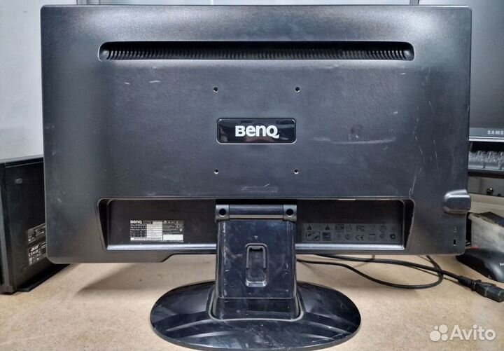 Монитор Benq G2420 HD Series LSD