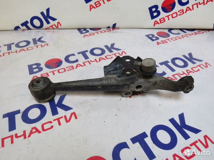 Рычаг Перед Низ Лево toyota mark II blit GX110W, J