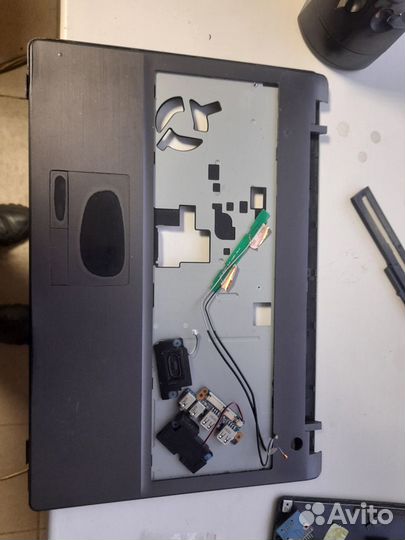 Dexp clv-950-bcn разбор