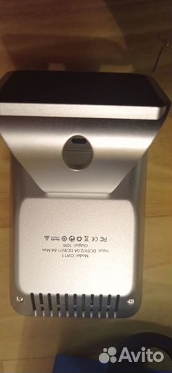 Беспроводное зу hoko 10W WiseWing CV11(Д)