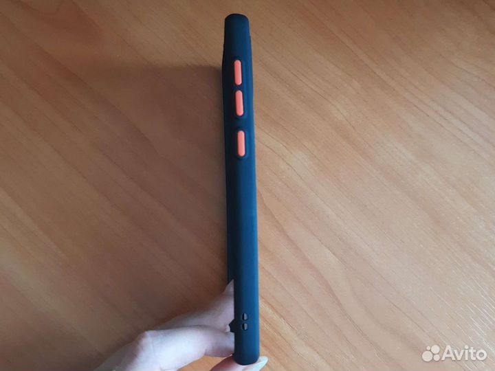 Чехол на Samsung a31