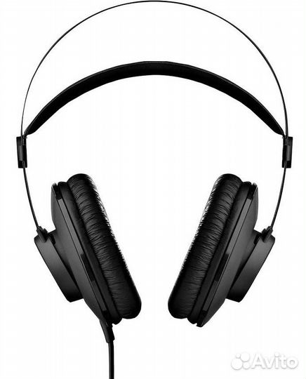 Наушники студийные AKG K52