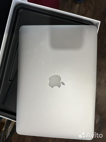 Apple MacBook Air 13 2014 года