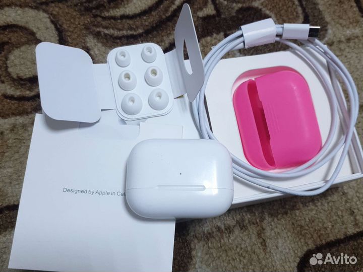 Apple airpods pro 2