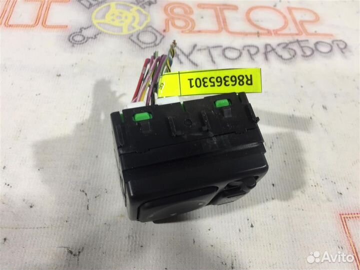 Кнопка управления зеркалами Nissan Teana (J31) 20