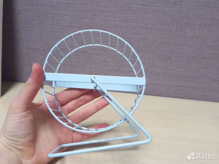 Колесо для грызунов