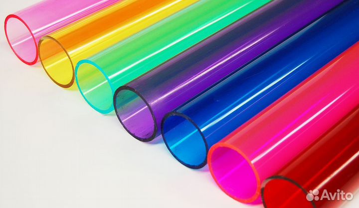 Рассеиватель из поликарбоната