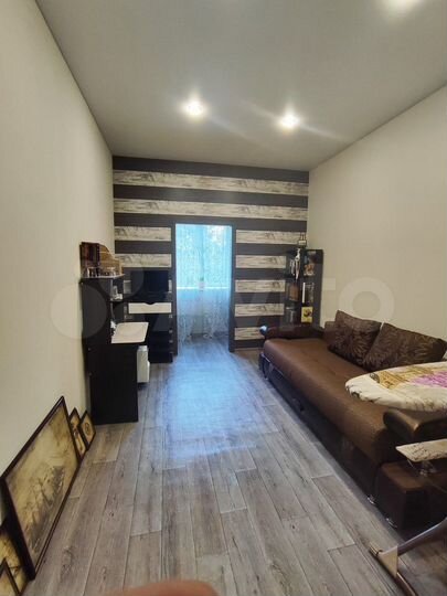 2-к. квартира, 74 м², 1/10 эт.