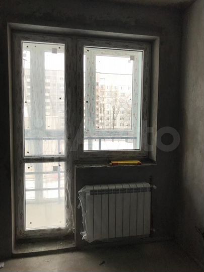 3-к. квартира, 110 м², 6/16 эт.