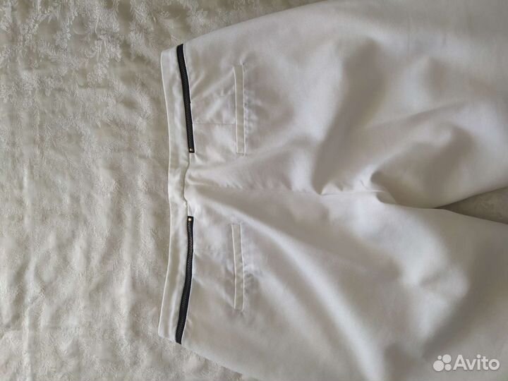 Брюки zara