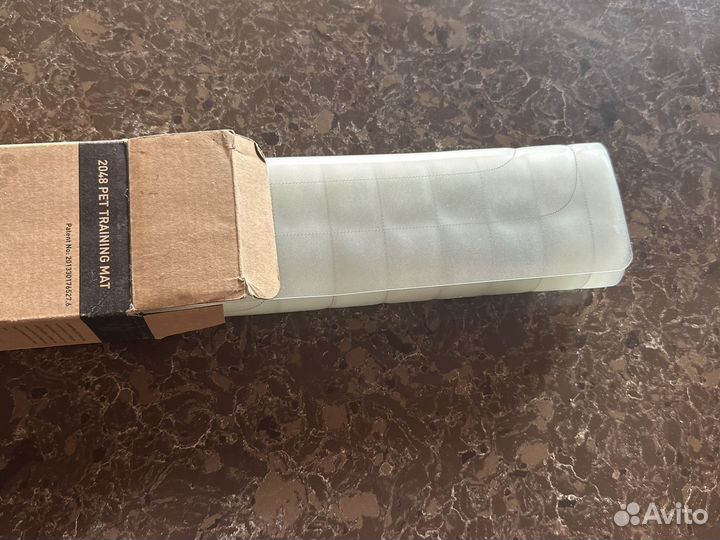 Электрический коврик для дрессировки кошек и собак