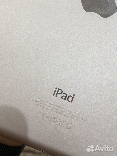 iPad mini wifi 16 gb