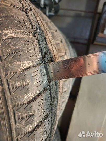 Toyo Observe GSi-5 205/55 R16