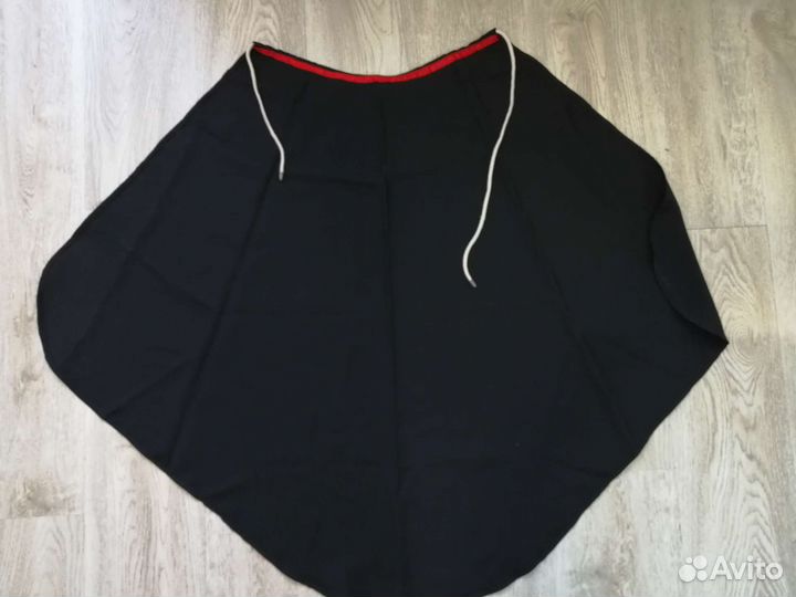 Новогодний костюм