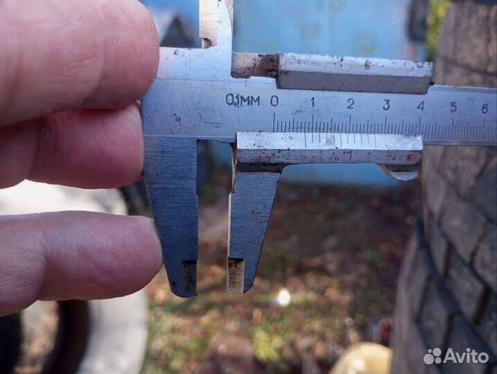 Резина континеналь 315/70. 22.5 4шт